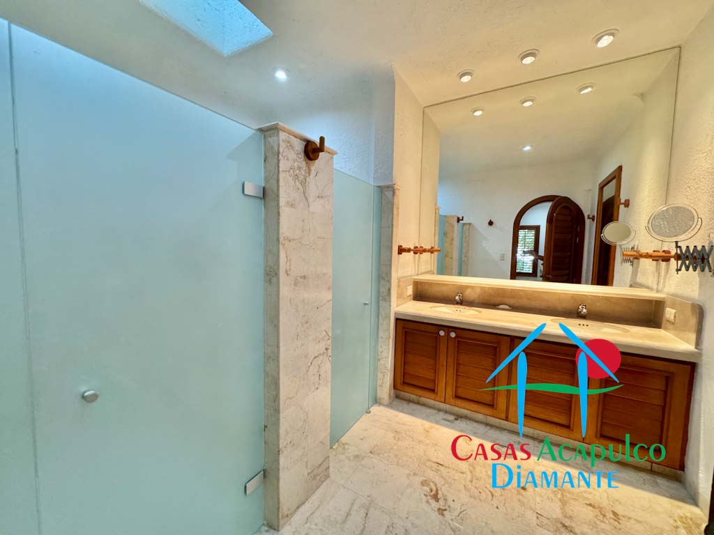 Villa Maravista - Recámara tres 5